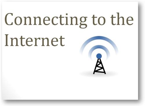 Internet 