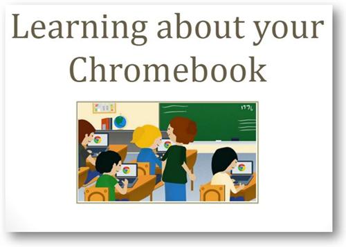 Learning Chromebook 