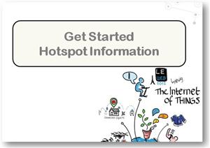 Parent Support Get Started Hotspot 