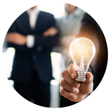  light bulb