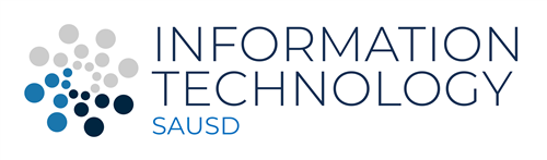IT logo