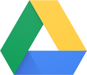 drive icon 