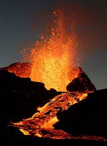 Volcano 