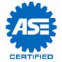 ASE