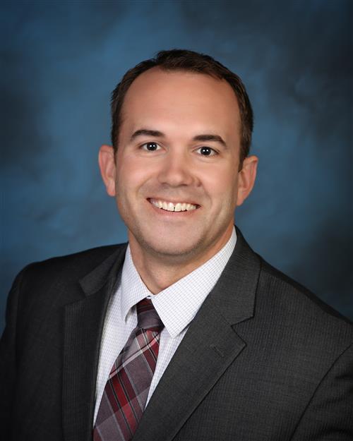 Dr. Daniel Allen Dr. Daniel Allen
