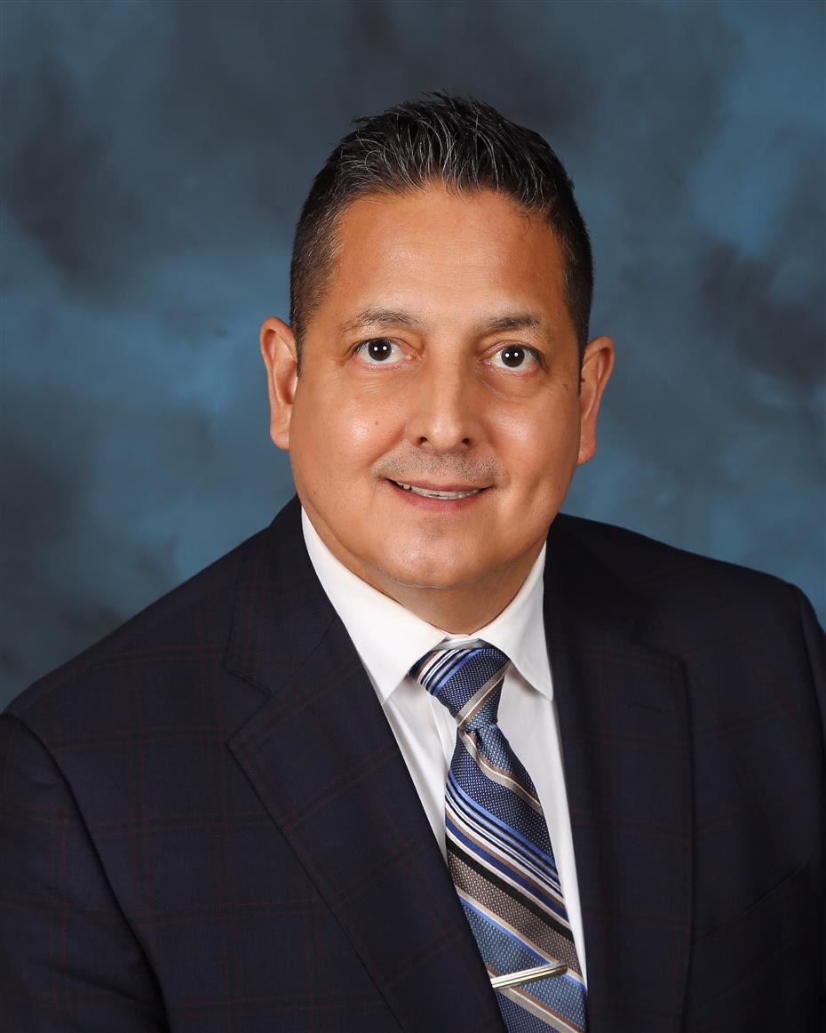 Jerry Almendarez