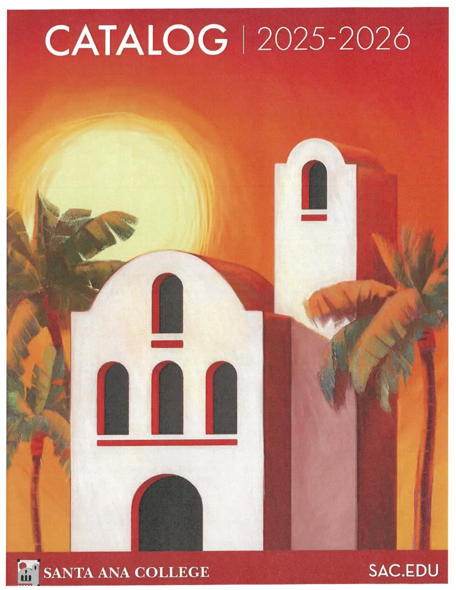 Course catalog