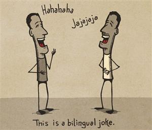 bilingue 