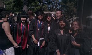 last year graduation last year graduation