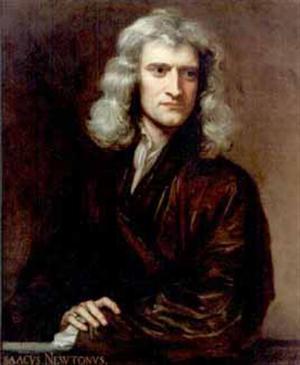 Sir Isaac Sir Isaac