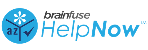 Brainfuse Help now