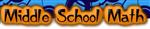 Middle School Math 