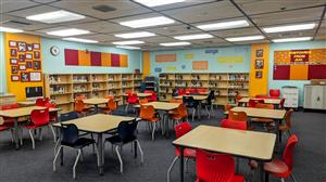 Digital Learning Center
