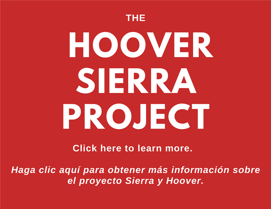 Hoover Sierra 