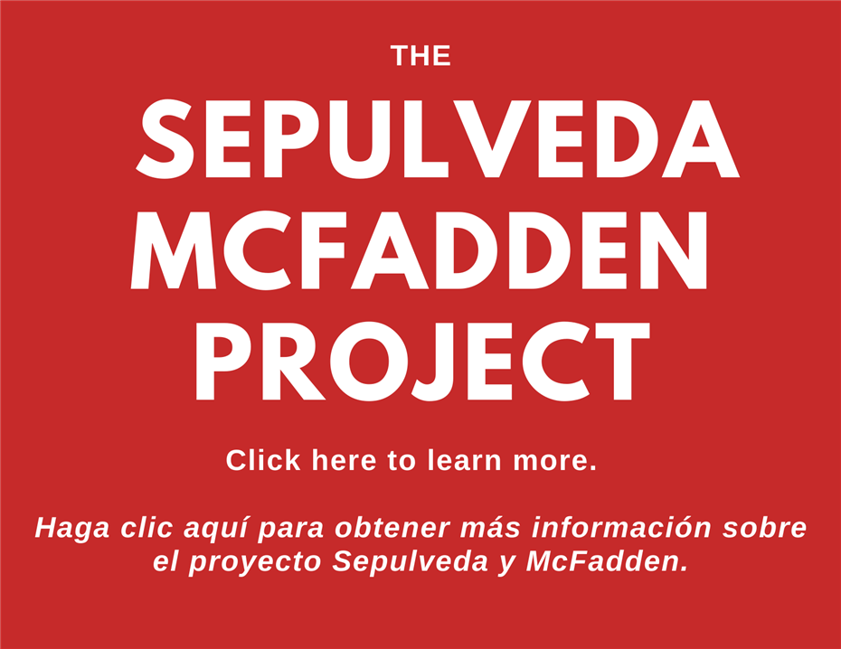 Sepulveda McFadden 