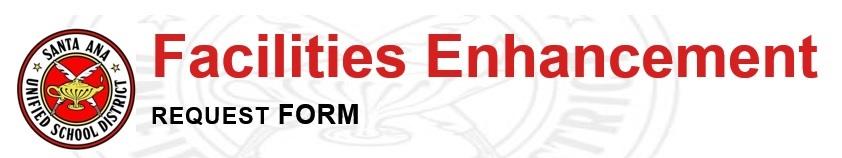Enhancement form 