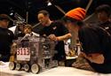 FTC robot 2 