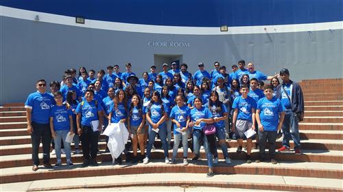 9th Grade Core Group 