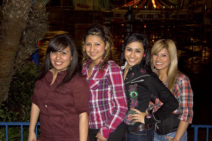 Girls