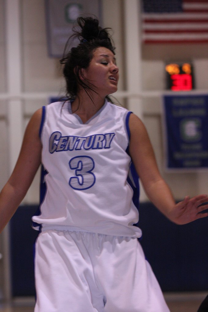Girls B-Ball
