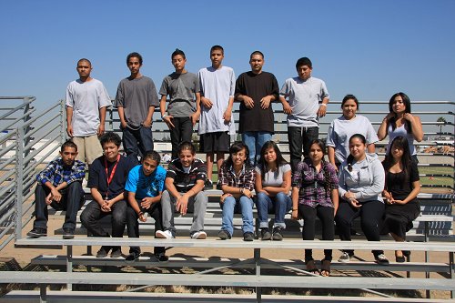 2010-2011 Period 5