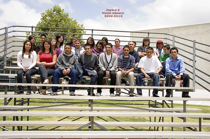 Period 5 2009-2010