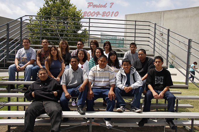 Period 7