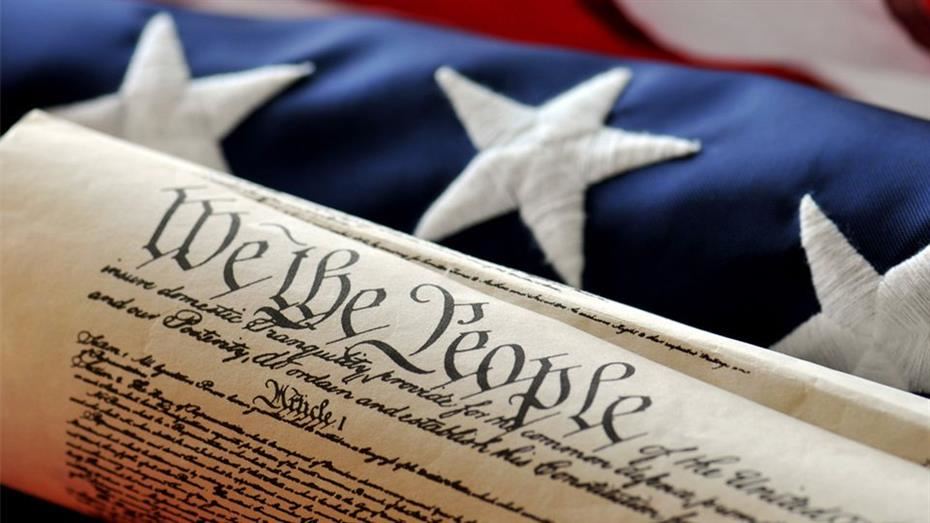 We The People