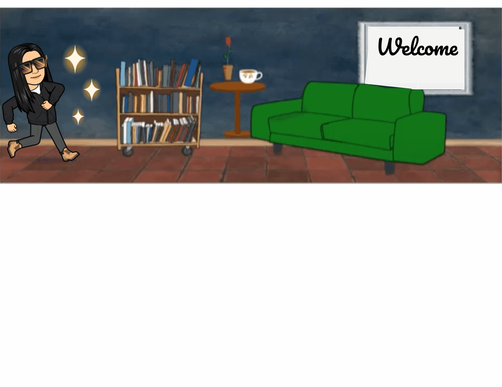 Virtual classroom 1 