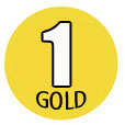 1gold 1gold