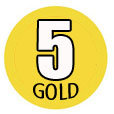 5gold 5gold