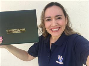 Ms. Valenzuela 