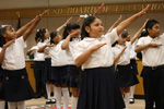 King 3rd Graders