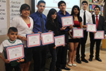 ESS Awardees