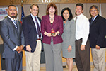 School Board and Superintendent