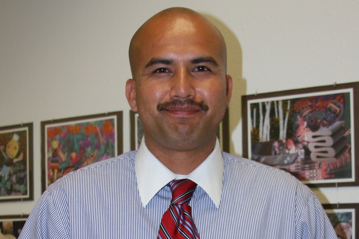 Edgar Espinoza