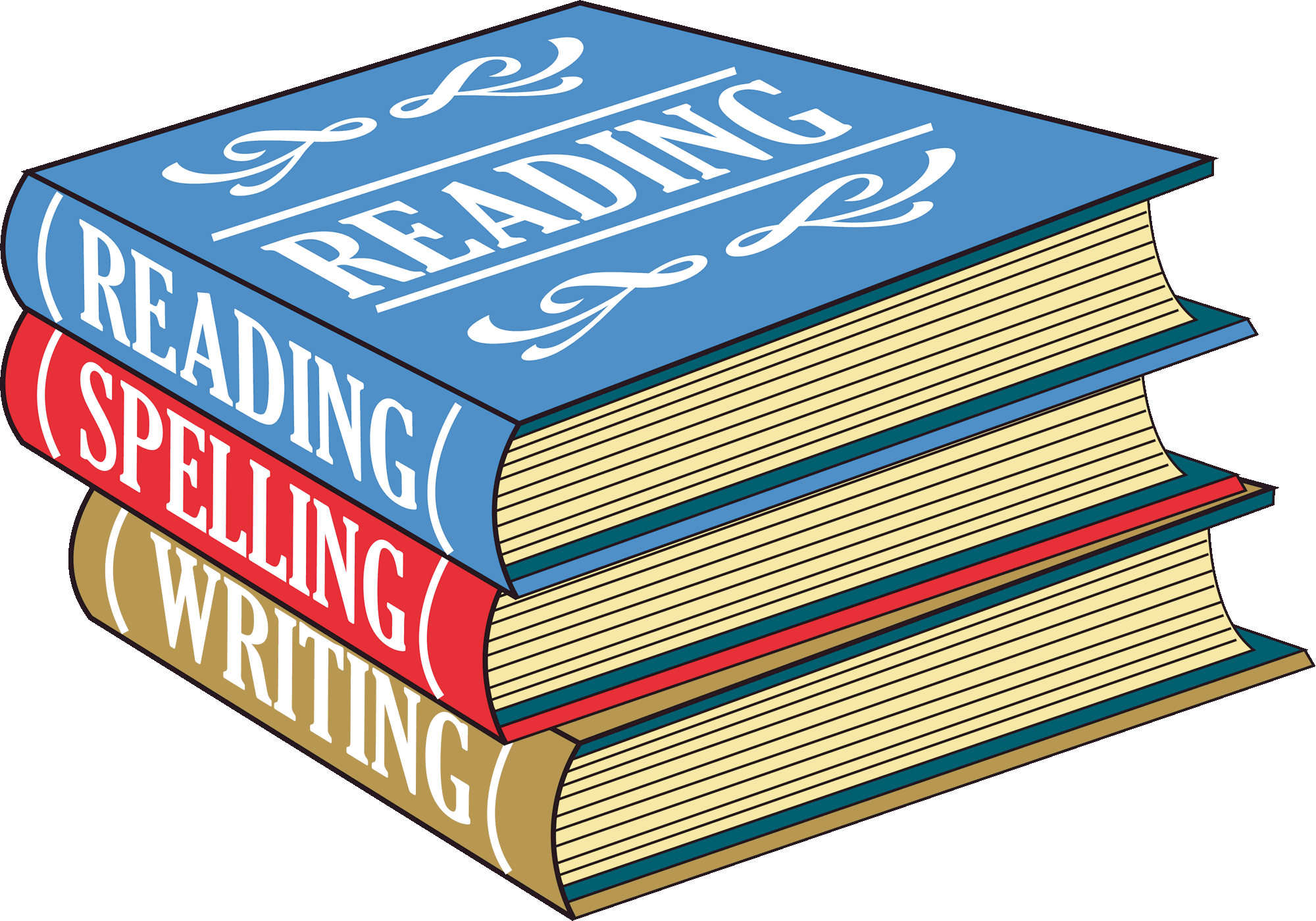 books books
