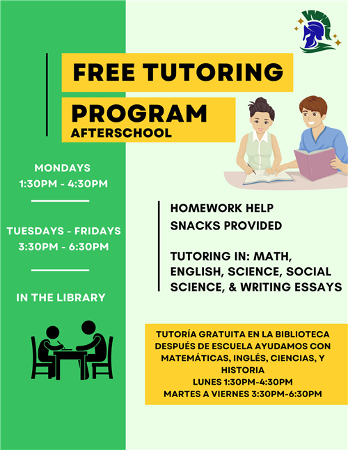 tutoring