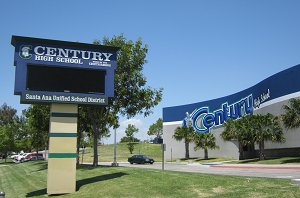 Century 2011
