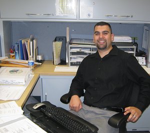 Miguel Martinez