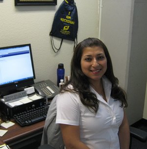 Nereida Guillen
