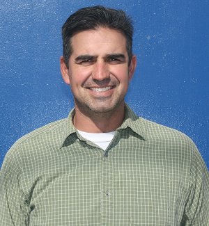 Ted Cortez