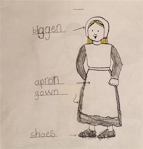 pilgrim 