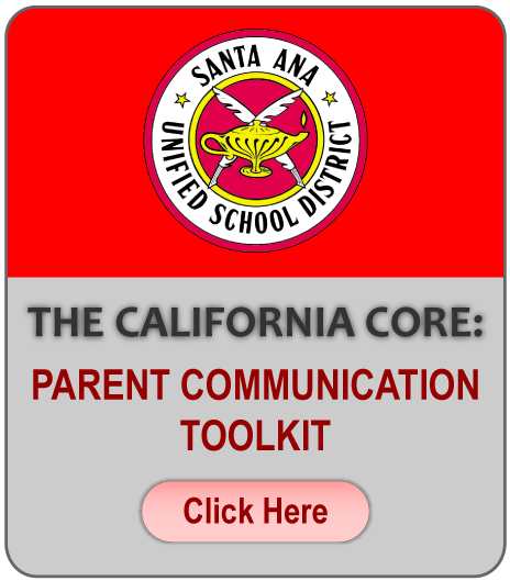 Parent Communication Toolkit 