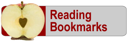 Reading Bookmarks 