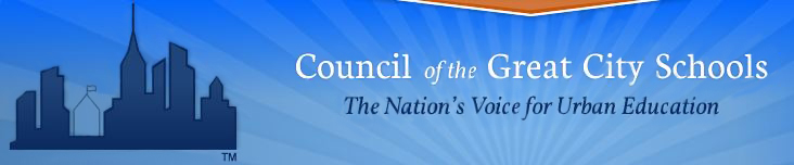Council of the Great City Schools 