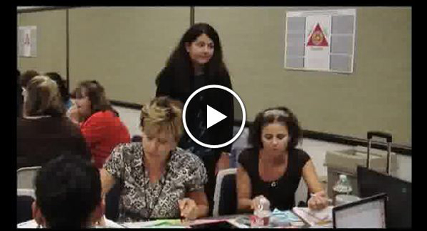 SAUSD's Implementation of the Common Core 