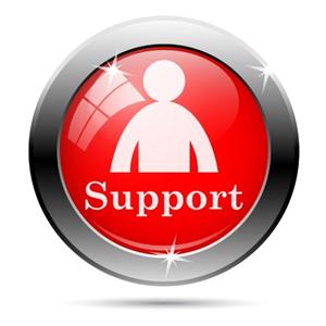 support 