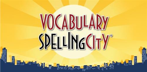 SpellingCity 