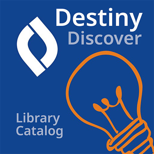 Wilson Destiny Discover Catalog